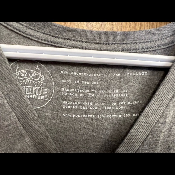 Fox tshirt - Picture 2 of 3